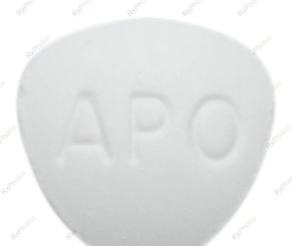 Apo Hydromorphone tablets 8mg Canada authentic 8 mg prescription tablet with “APO” and “8 H” imprint