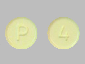 Dilaudid 4 mg tablets beige round immediate-release opioid pain medication Canada
