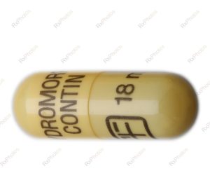 Hydromorph Contin 12h-capsules 18mg Canada Hydromorph Contin 12h-capsules 18mg Canada prescription controlled-release hydromorphone