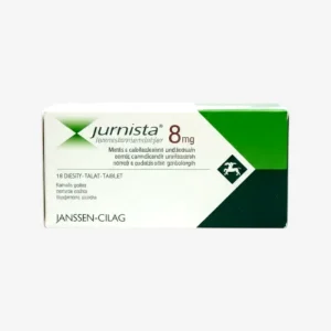 Jurnista 8 mg tablets Canada Jurnista 8 mg red round biconvex tablet with HM 8 imprint, hydromorphone HCl prolonged-release opioid pain medication Canada